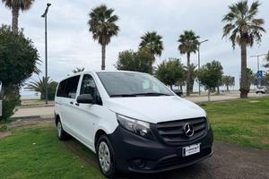 MERCEDES-BENZ Vito 1.6 111 CDI PL Mixto -Long