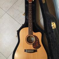 Maton SRS 70c chitarra acustica 