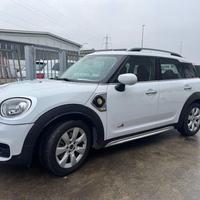 MINI Countryman 1.5 Cooper SE Countryman ALL4 Au