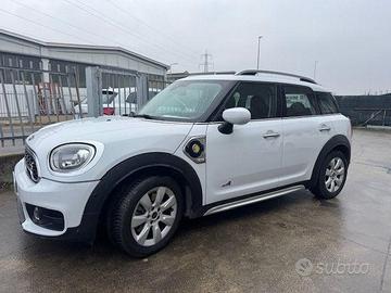MINI Countryman 1.5 Cooper SE Countryman ALL4 Au