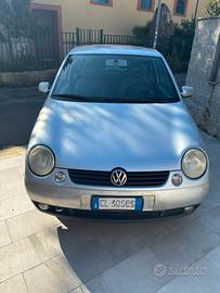 Volkswagen lupo 1.4 TDI