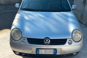 Volkswagen lupo 1.4 TDI
