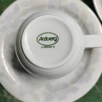 servizio da caffè arzberg