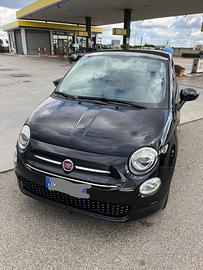 Fiat 500 Lounge 1.2 69 CV