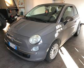 Fiat 500 (2007-2016) - 2008