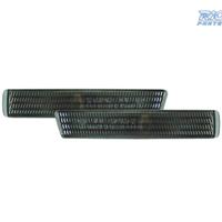 FRECCIE LATERALI BMW E38 94- . NERO