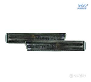 FRECCIE LATERALI BMW E38 94- . NERO