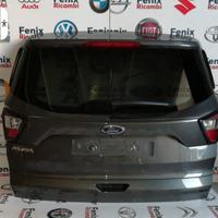 Portellone posteriore Vari Auto Ricambi 