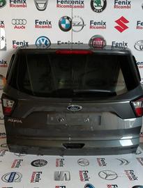 Portellone posteriore Vari Auto Ricambi 