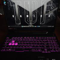 Laptop Gaming rtx 3050 i5 11400H