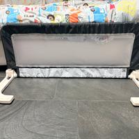 Spondina letto da viaggio