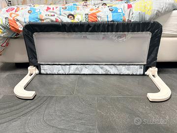 Spondina letto da viaggio