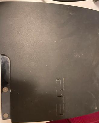 Console PS3