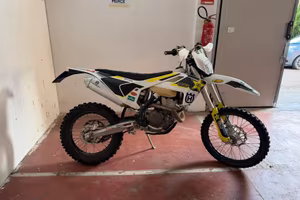 Husqvarna FE 350 2019