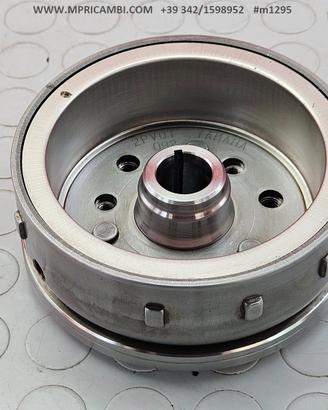 VOLANO MAGNETE YAMAHA R125 2019 2022 YZF R 2021 20