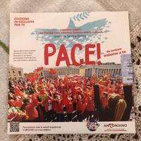 Cd Pace!  Antoniano