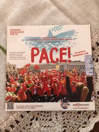 Cd Pace!  Antoniano