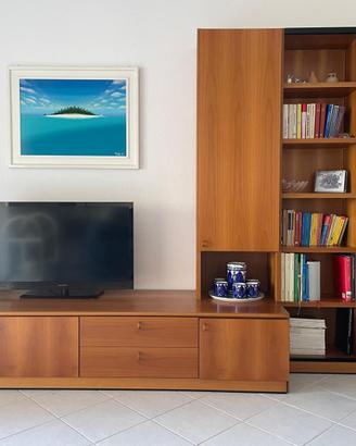 Mobile in legno