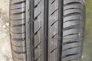 Nuovissima ruota 195/65 R15