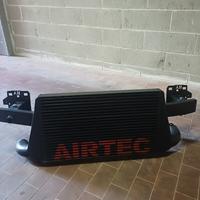 Intercooler audi rs3 8Y