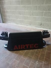 Intercooler audi rs3 8Y