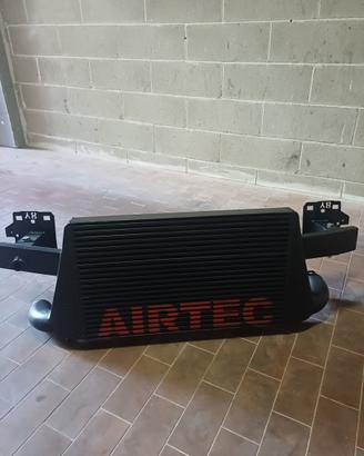 Intercooler audi rs3 8Y