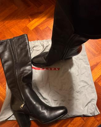 Stivali Donna PRADA