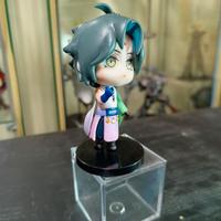 Genshin Impact Mini-Figure Xiao