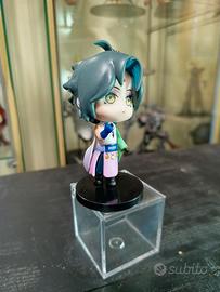 Genshin Impact Mini-Figure Xiao
