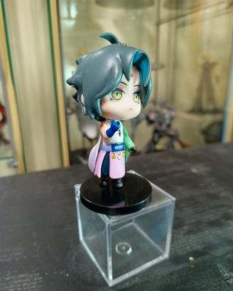 Genshin Impact Mini-Figure Xiao