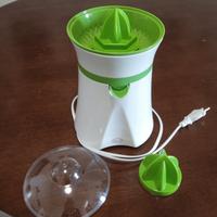 spremiagrumi elettrico 