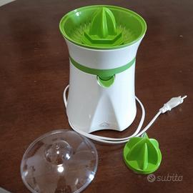 spremiagrumi elettrico 