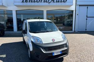 FIAT Fiorino 1.3 MJT 80CV Combinato