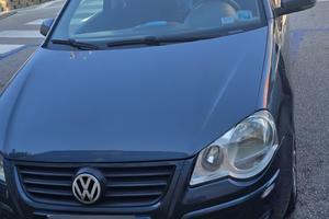 VW POLO anno 2009