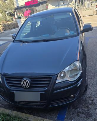 VW POLO anno 2009