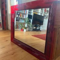 SPECCHIO KARTELL GHOST