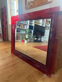 SPECCHIO KARTELL GHOST