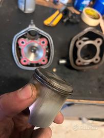 Streetrace70+Pro replica