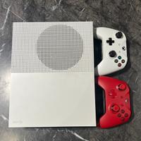 Xbox One S e 2 Controller