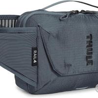 Thule Rail Marsupio 4L con sacca idrica mtb