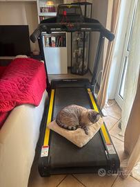 Tapis Roulant pieghevole Buone condizioni