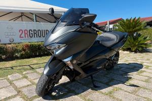 Yamaha T Max 530 SX-2017"SOLO 8.000KM"