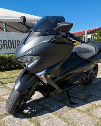 Yamaha T Max 530 SX-2017"SOLO 8.000KM"