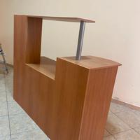 Scrivania da PC per camerette o studio