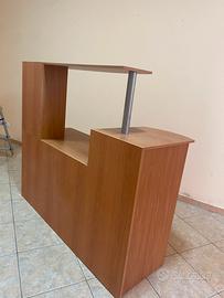 Scrivania da PC per camerette o studio