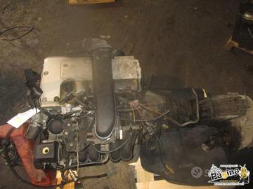 MOTORE MERCEDES ML 2.3 B 2001 111977 1082/2023