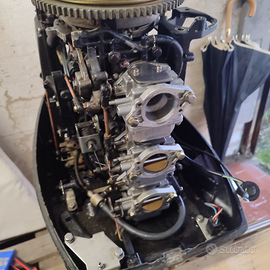 Ricambi Mercury Lightning XR o Tohatsu Mega 40cv 2