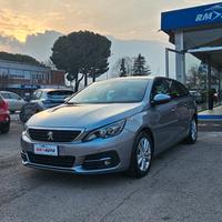 Peugeot 308 Blue HDi 130 SW Allure
