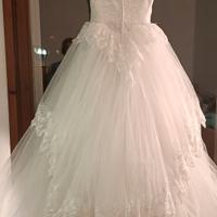 Abito da sposa