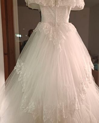 Abito da sposa